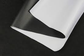 Black Back China Banner 
